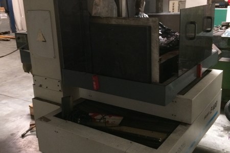 PRIMA E400 - EDM.ON-W/005